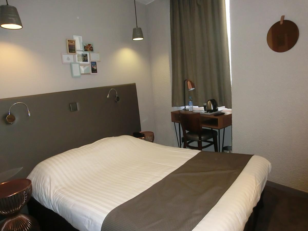 Hotel Sur Le Quai Port Vendres Kültér fotó